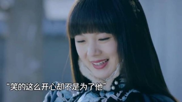 陈瑶无心法师时期，真的好有灵气啊！