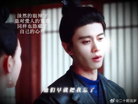 宣夜真的是一个很好的引导型恋人，总是给你心灵上的安全感