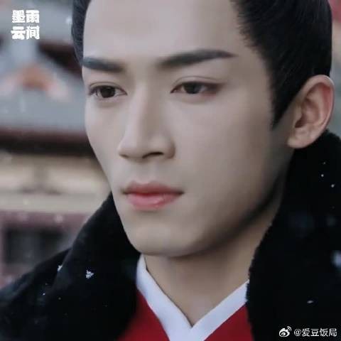 “请苍天,鉴忠奸”