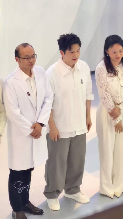 由天光开始想你