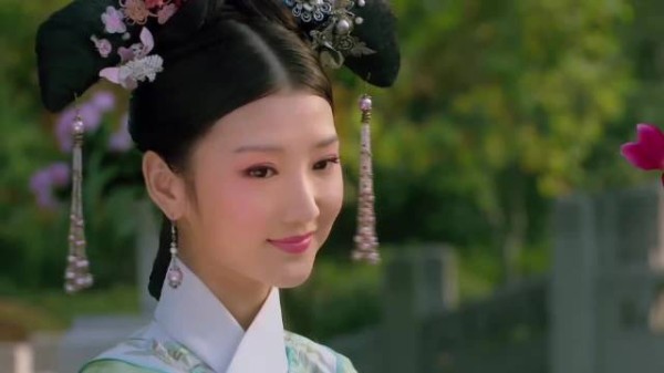 如果你穿越成瑛贵人，你会怎么让自己活下来？ 甄嬛传十级观众