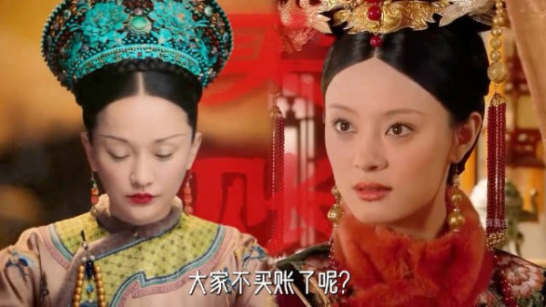 如懿为什么没有纯元受欢迎？ 孙俪