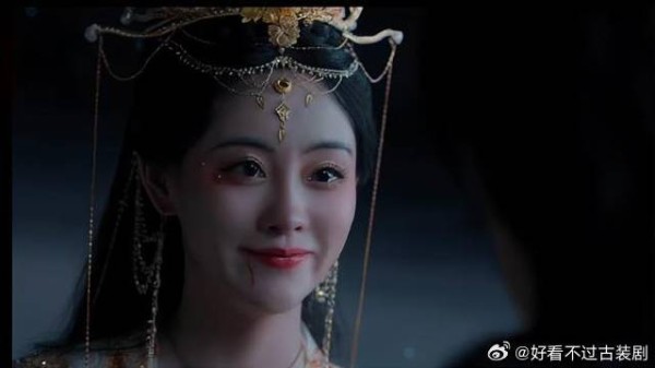 《狐妖小红娘月红篇》 公主与侍卫,人与妖,他们的结局终究没有圆满