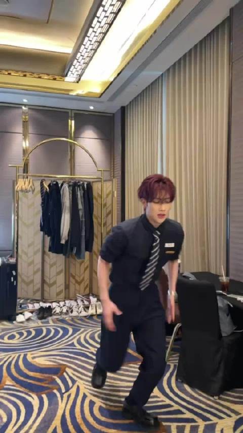 260729|更新 KPOP界来了5个正太