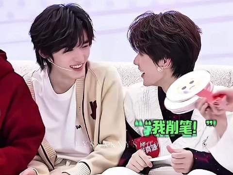 谁来为宋亚轩解码?