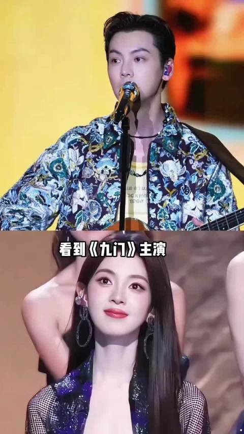 《‌九门》主演背景，曾舜晞深圳少爷，陈伟霆才是“顶配人生”