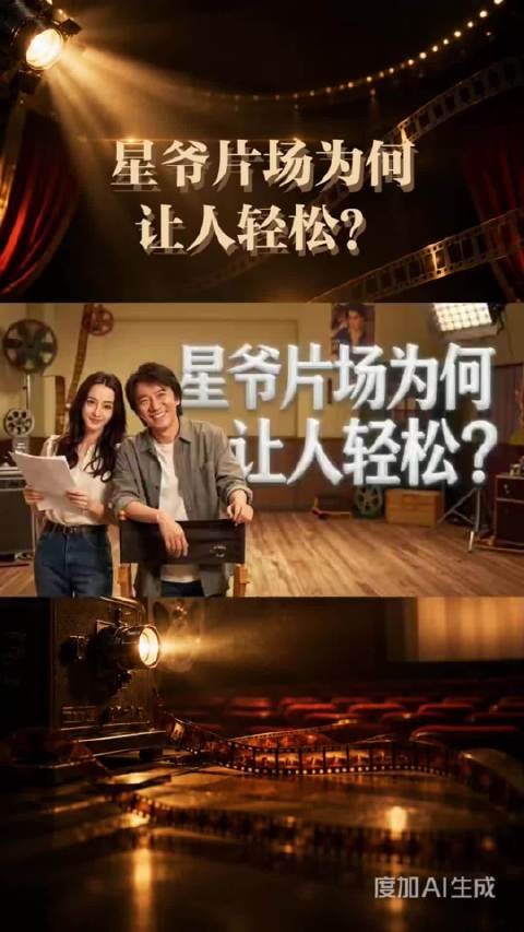 周星驰片场亲身上阵,手把手调教演员表演细节