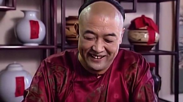 影视剧中太监都吃什么,胙肉配粗粮馒头,清水煮面条配小咸菜