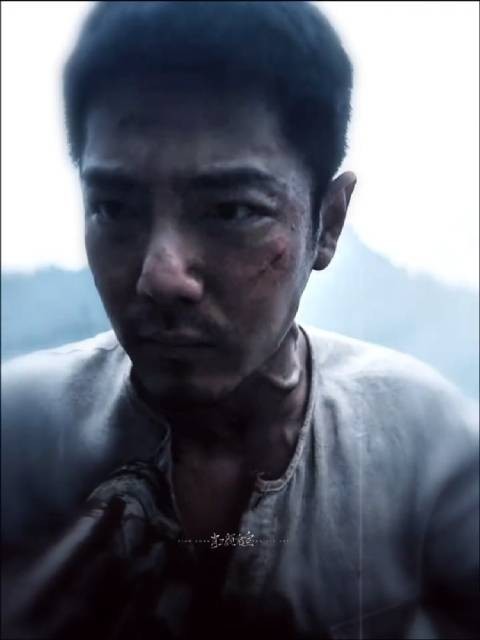 肖战塑造莫得闲角色，演技赋予生命力深入人心