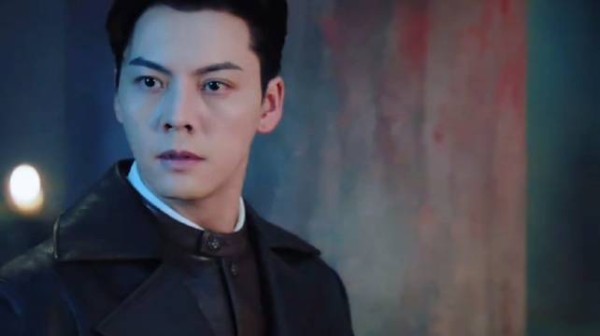 佛爷消失后九门开门消失人，进门者无人生还