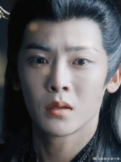 离仑下线，赵远舟流下眼泪