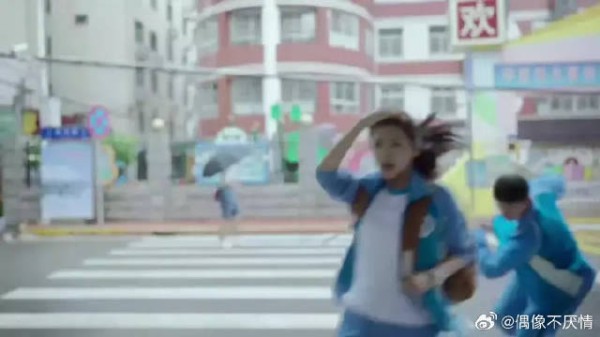 如果我能早点长大是不是就不会失去你了