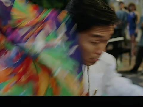 身为初代星女郎，黄圣依为何从不为周星驰新作站台宣传？