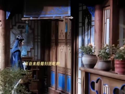 任嘉伦在佳偶天成中饰演陆千乔，化腐朽为神奇