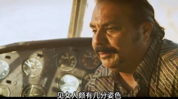 厌倦杀戮的女子定居小镇，当地黑恶势力肆意横行 ！