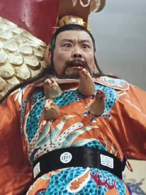 皇帝钦点状元为驸马，岂料此人暗修邪功，图谋篡夺大权，《天庭外传》