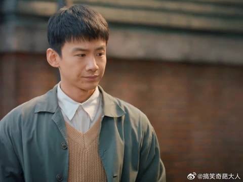 汪新：我就是嘴硬搞笑