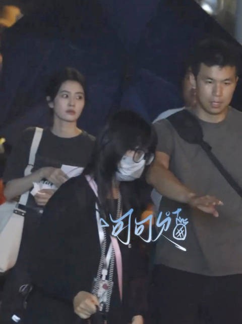 这个白梦妍工作量是真大啊