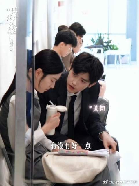 男人爱不爱，都在行动和细节里