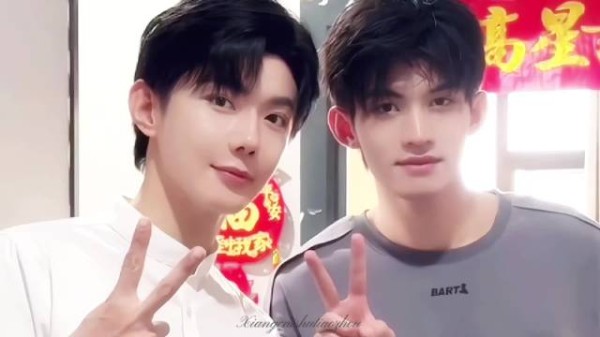 后来遇见他 陪我春秋冬夏