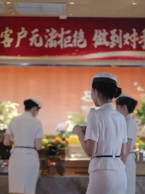 好到客户无法拒绝是什么样的服务