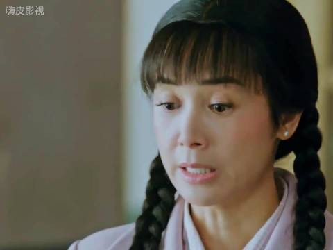 蔡全无讲课大显身手，徐慧真心动