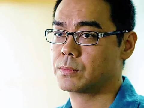王宝强饰演变态杀人魔,演技绝了!