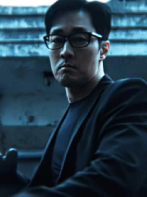 “你惹错人了”——金特务强势归来，苏志燮气场全开，金部长冷峻上线！