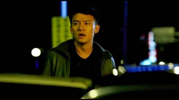 江湖人是过河卒,江湖路是不归路!