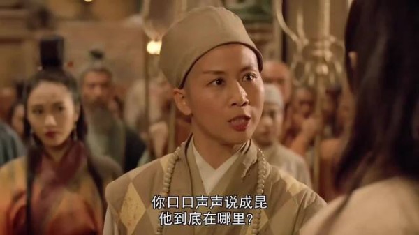 绝了，可惜只有一部