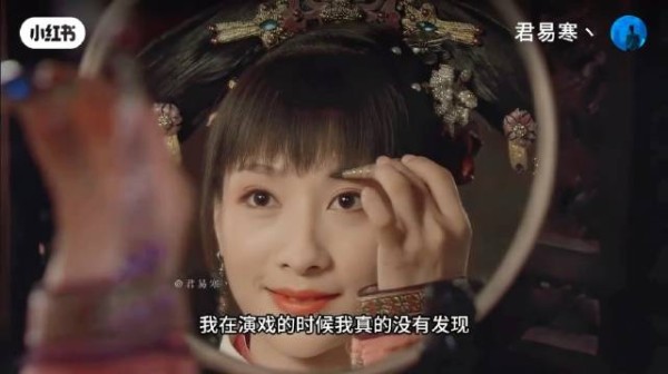 现在看这段，掌中之物的病娇感真的淋漓尽致‖甄嬛传 ‖安陵容