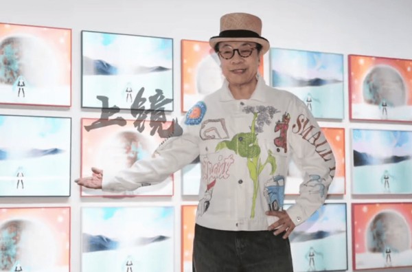 蔡康永透露自己已经立好遗嘱，近期并未过多询问S家状况