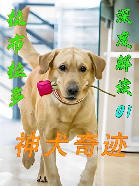 神犬化身正义使者，上演街头擒贼高能瞬间！
