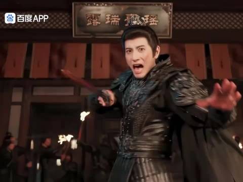 百花杀 谁懂这句“阿爹说一句没有，儿臣便信”