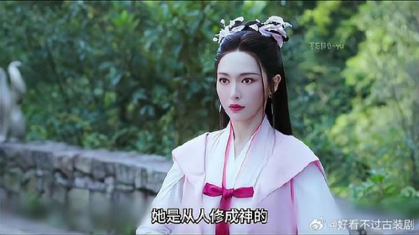 看了《念无双》才知道什么叫作剧本为王