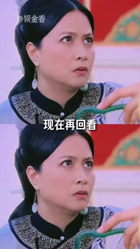 良妃，堪称穿越者中头脑最清醒、意志最坚定的那一位