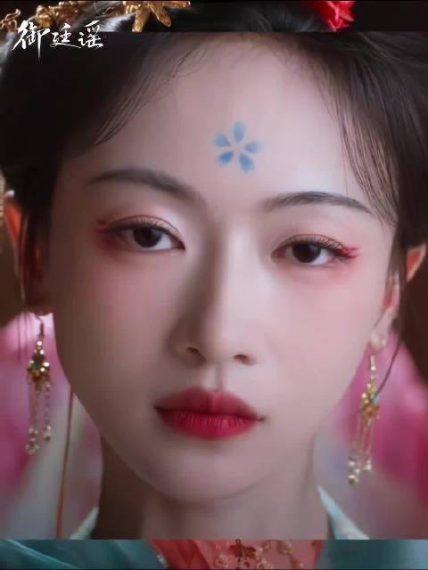吴谨言新剧剧情有瑕疵，粉丝边骂边看