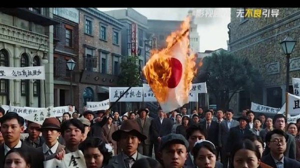 山河蒙难时，总有人拼死留住真相