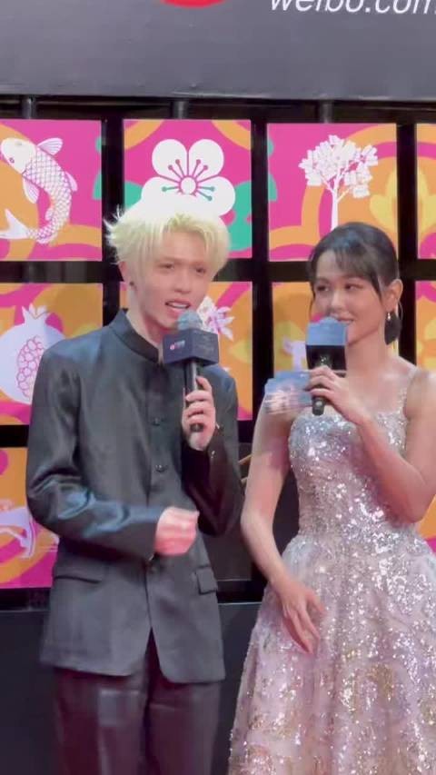 李昊用马来语说爱你,细节里全是温柔
