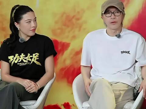 林子聪与周星驰二十多年合作，知进退守分寸