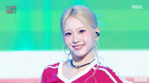 260801 吴侑珍 - 狐狸在干嘛 @ 音乐中心