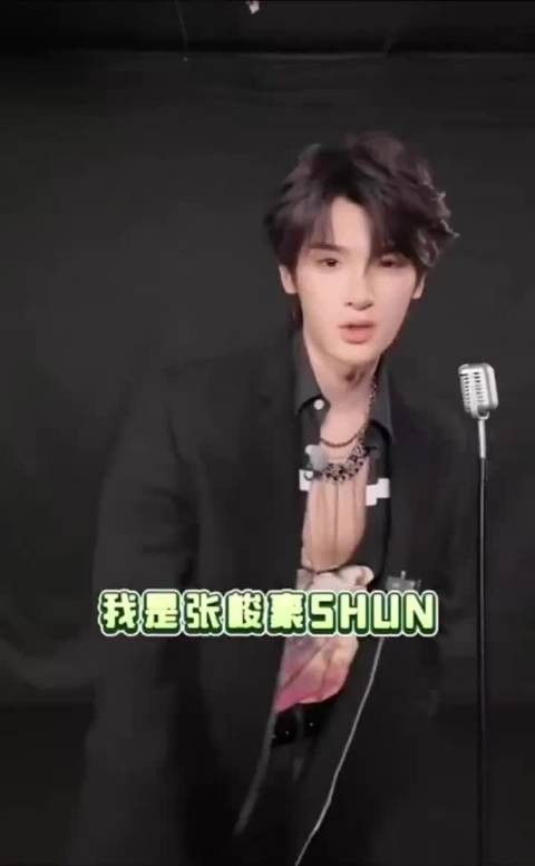 《巅峰对决》帮唱嘉宾官宣:揽佬、TF家族张峻豪、李玖哲、李铢衔!