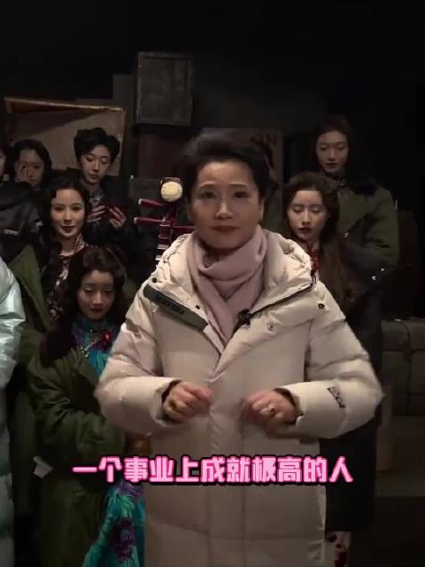 眼泪是不假思索的真话 何赛飞 母亲 感我此言良久立 琵琶行