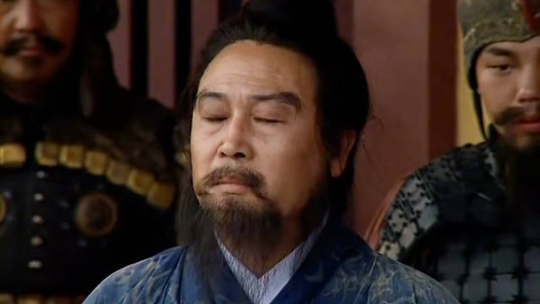 曹操五次呼唤公台陈宫未应致死