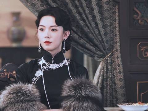 陈瑶天选霍仙姑的含金量