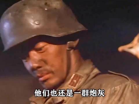 虞啸卿失信,援军仅十余人,何书光烧粮库陷绝境