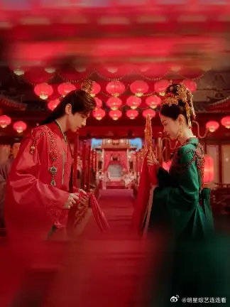 玉茹一声吼,九思喊破喉,夫妻双双斗,爱意在心头