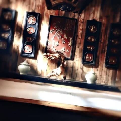 谁看了不说一句绝！曾舜晞又奶又狠的，把吴老狗的破碎感和霸气都演出来了！