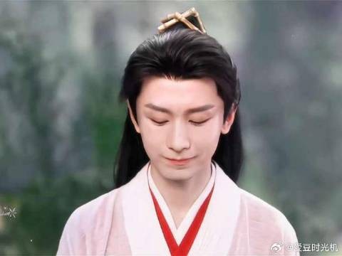 我方多病这一世，只认你李莲花一个知己