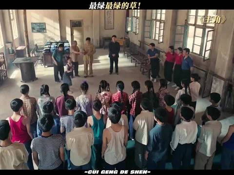 前面我没有笑,一句“绷住了”,太逗了!